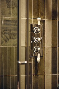 Brownsover Hall Hotel, Rugby, United Kingdom