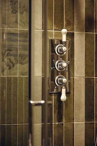 Brownsover Hall Hotel, Rugby, United Kingdom