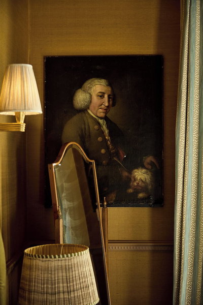 Brownsover Hall Hotel, Rugby, United Kingdom