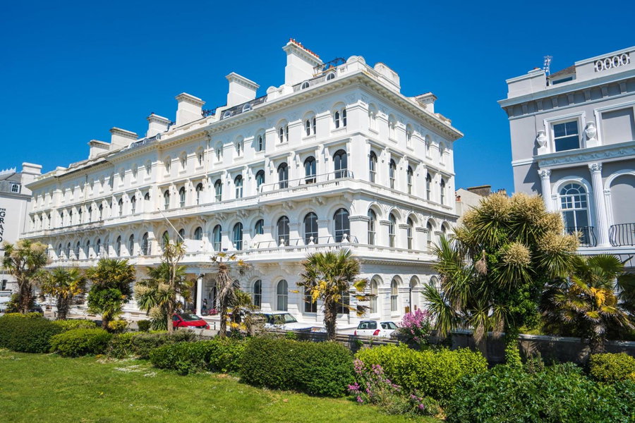 1 Elliot Terrace, Plymouth, Reino Unido