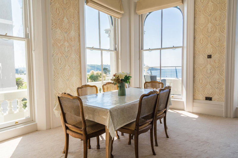 1 Elliot Terrace, Plymouth, Reino Unido