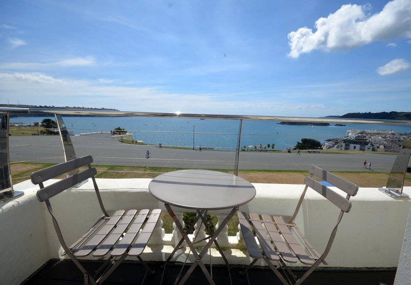 1 Elliot Terrace, Plymouth, Reino Unido