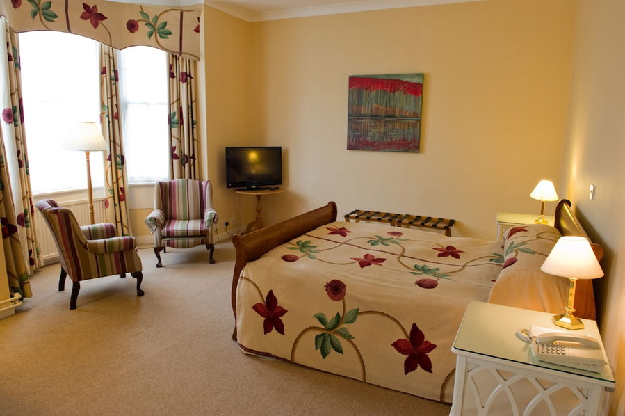 The Green Hotel Golf & Leisure Resort, Kinross, United Kingdom