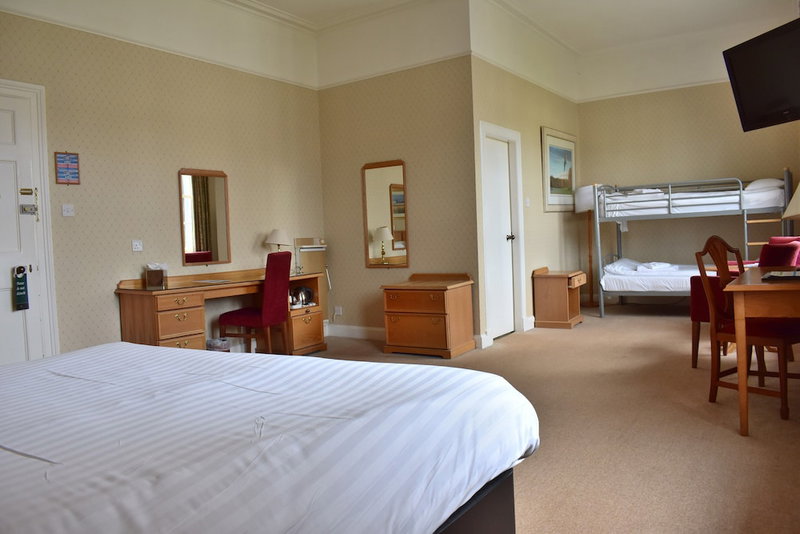 The Green Hotel Golf & Leisure Resort, Kinross, United Kingdom