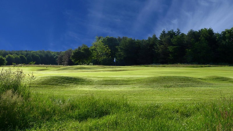 The Green Hotel Golf & Leisure Resort, Kinross, United Kingdom