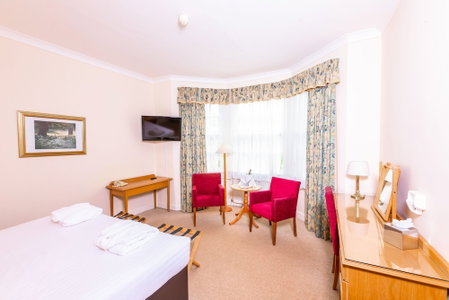 The Green Hotel Golf & Leisure Resort, Kinross, United Kingdom