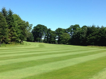 The Green Hotel Golf & Leisure Resort, Kinross, United Kingdom
