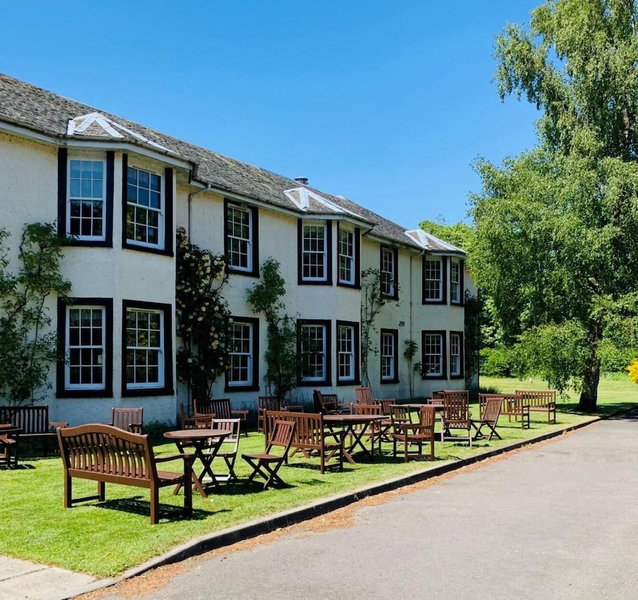 The Green Hotel Golf & Leisure Resort, Kinross, United Kingdom