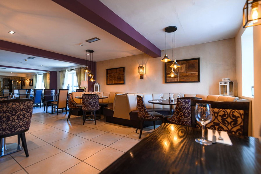 The Lemon Tree, Wrexham, United Kingdom