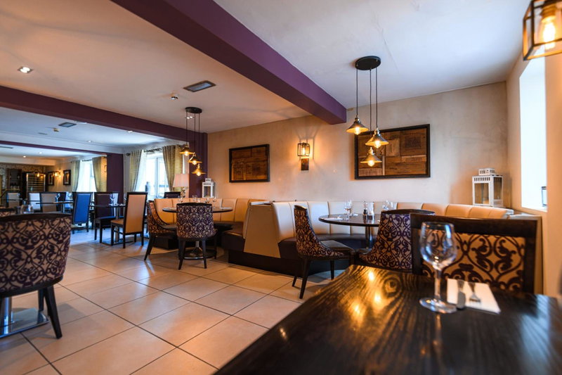 The Lemon Tree, Wrexham, United Kingdom