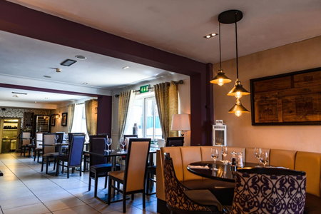 The Lemon Tree, Wrexham, United Kingdom