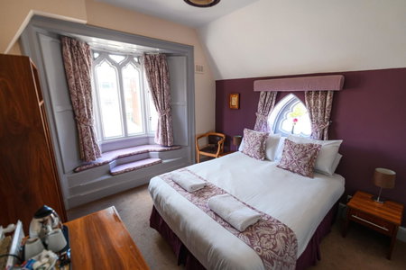 The Lemon Tree, Wrexham, United Kingdom
