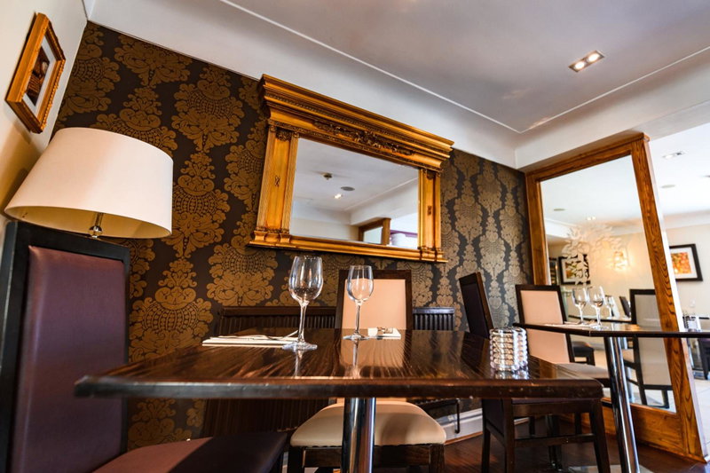 The Lemon Tree, Wrexham, United Kingdom