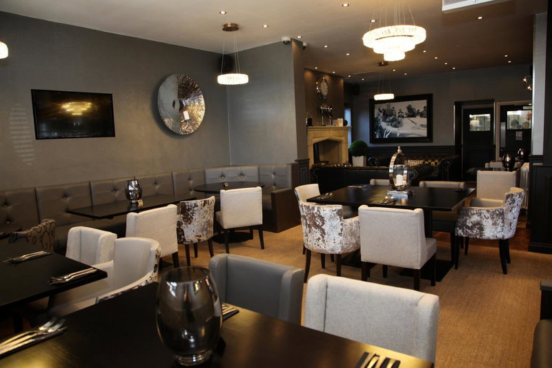 The Eccleston Hotel; BW Signature Collection, Saint Helens, United Kingdom