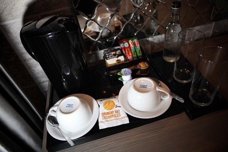 The Eccleston Hotel; BW Signature Collection, Saint Helens, United Kingdom