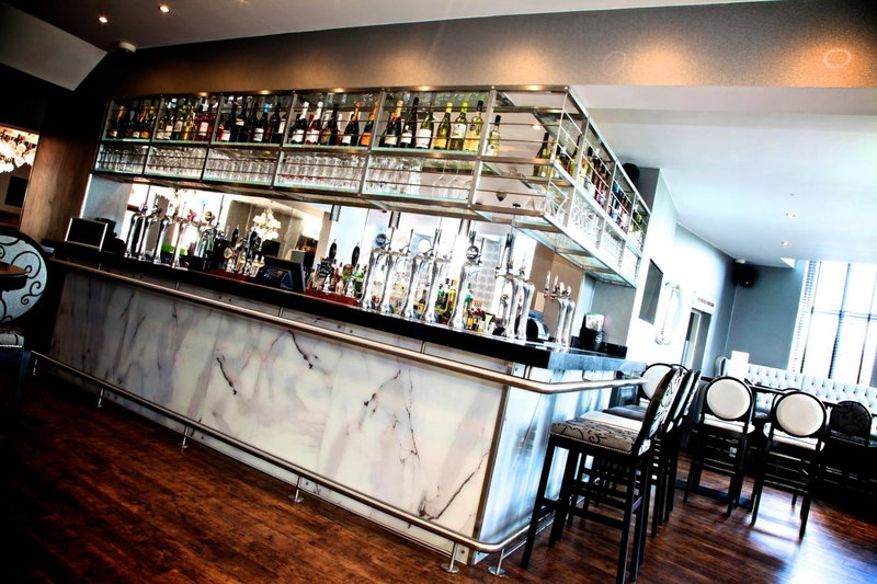 The Eccleston Hotel; BW Signature Collection, Saint Helens, United Kingdom