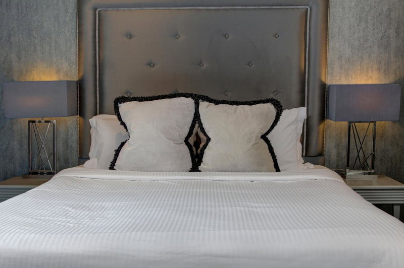 The Eccleston Hotel; BW Signature Collection, Saint Helens, United Kingdom