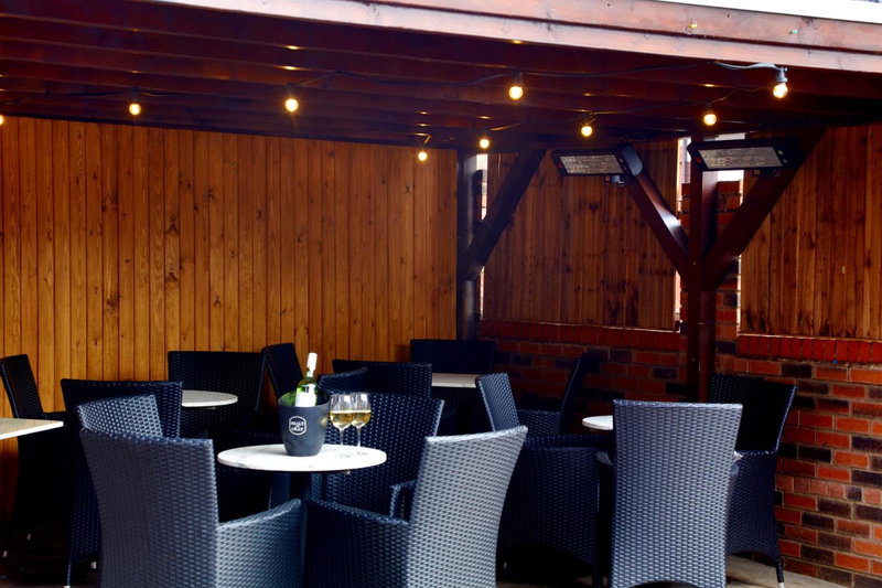 The Eccleston Hotel; BW Signature Collection, Saint Helens, United Kingdom