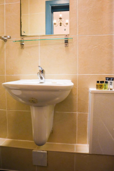 New Town Guest House (Adults Only), Edinburgh, Великобритания