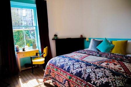 New Town Guest House (Adults Only), Edinburgh, Великобритания