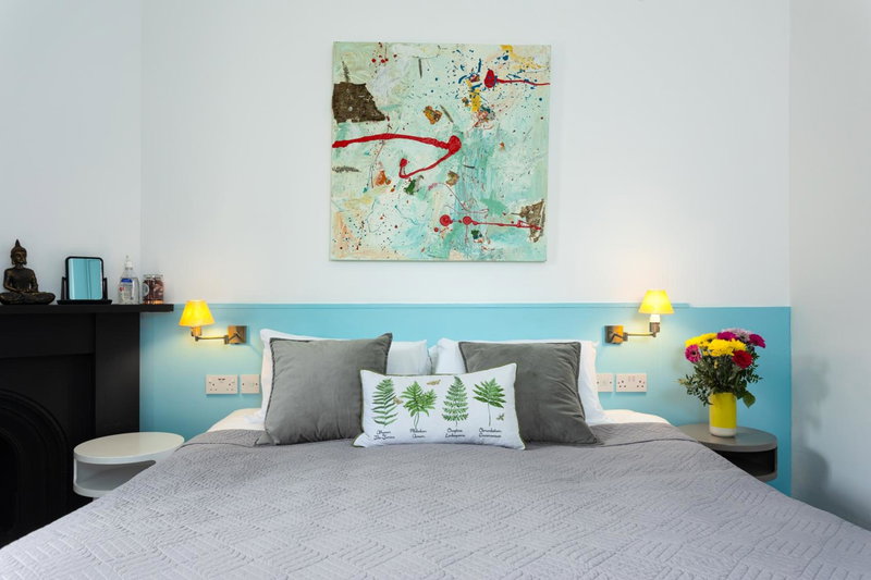 New Town Guest House (Adults Only), Edinburgh, Великобритания
