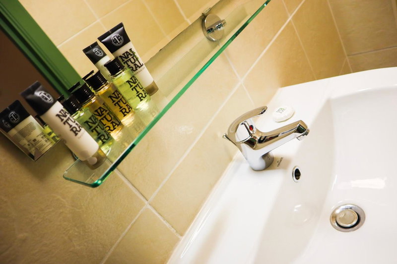 New Town Guest House (Adults Only), Edinburgh, Великобритания