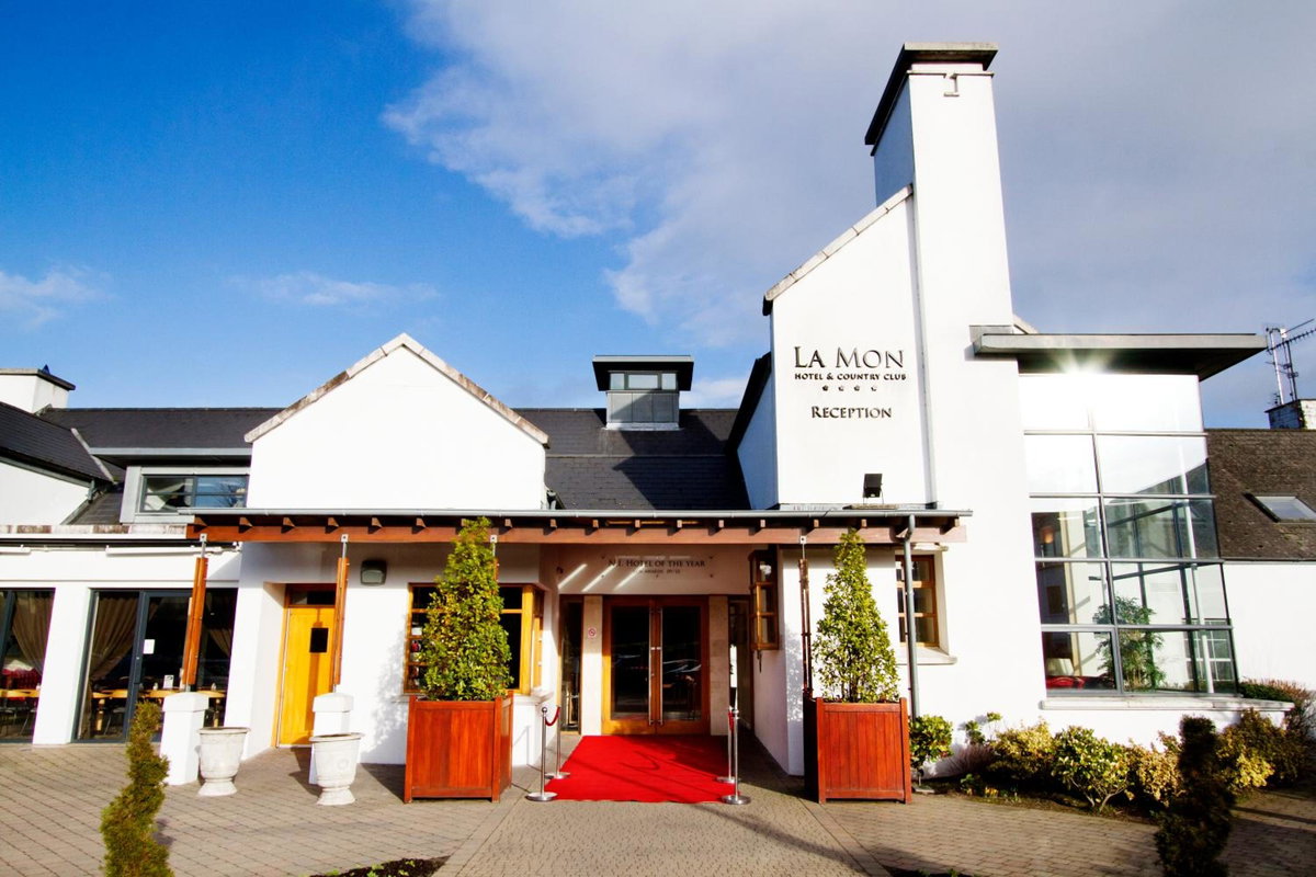 La Mon Hotel & Country Club, United Kingdom