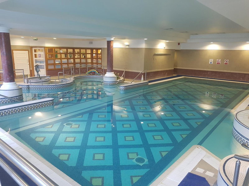 La Mon Hotel & Country Club, Castlereagh, United Kingdom