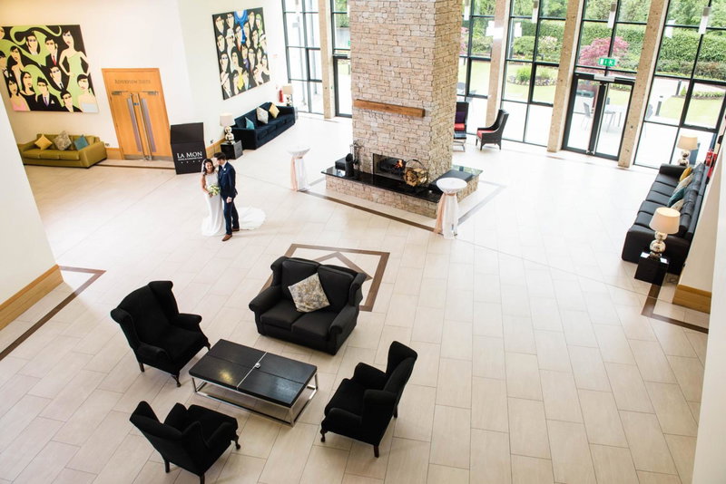 La Mon Hotel & Country Club, Castlereagh, United Kingdom