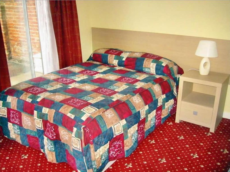 The Langham Hotel, Northampton, Reino Unido