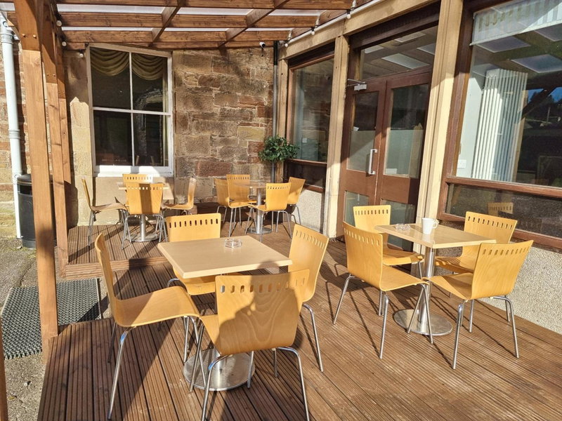 The National Hotel, Inverness, United Kingdom