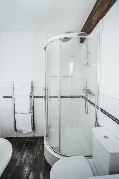 Hundred House Hotel, Ironbridge, Reino Unido
