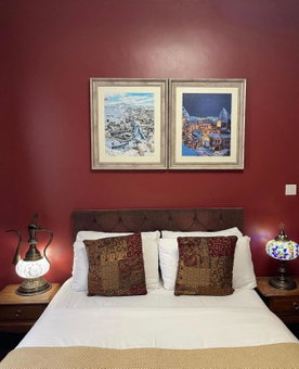 Cappadocia Guest House, Brighton, United Kingdom