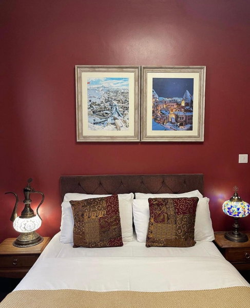 Cappadocia Guest House, Brighton, United Kingdom