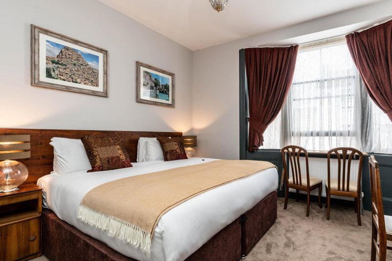 Cappadocia Guest House, Brighton, United Kingdom