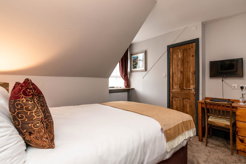 Cappadocia Guest House, Brighton, United Kingdom