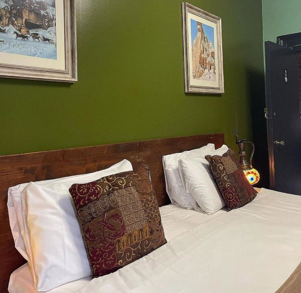 Cappadocia Guest House, Brighton, United Kingdom