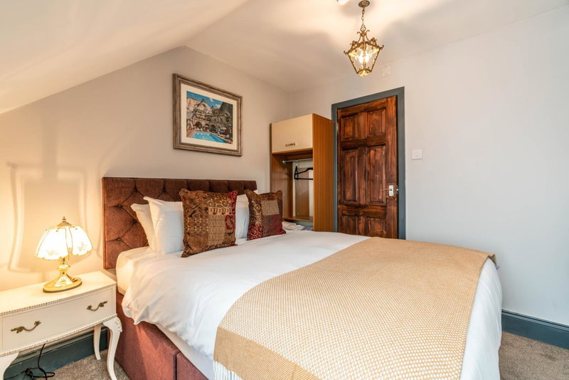 Cappadocia Guest House, Brighton, United Kingdom