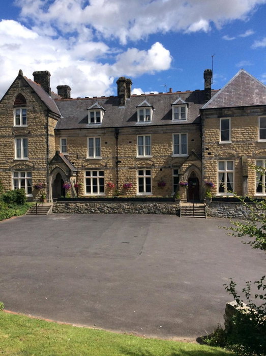 The Mount B&B, Malton, Великобритания