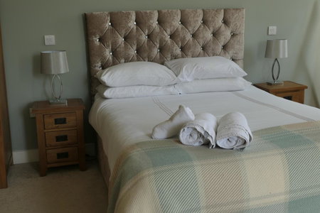 The Mount B&B, Malton, Великобритания