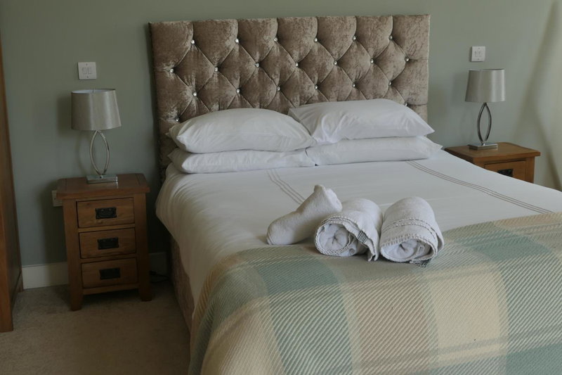 The Mount B&B, Malton, Великобритания