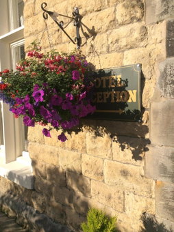 The Mount B&B, Malton, Великобритания
