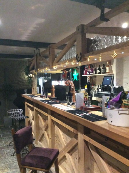 The Mount B&B, Malton, Великобритания