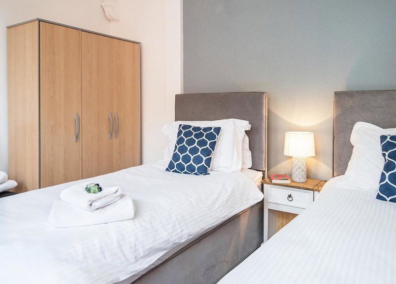 Royal Ashton Hotel, Taunton, United Kingdom