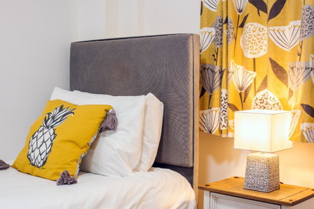 Royal Ashton Hotel, Taunton, United Kingdom
