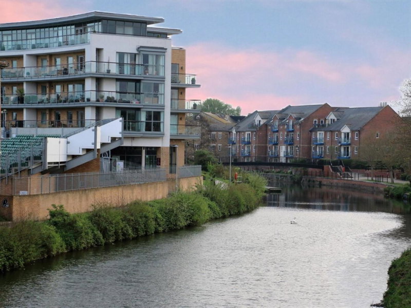 Royal Ashton Hotel, Taunton, United Kingdom