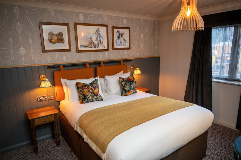 The Ely Hotel by Chef and Brewer Collection, Camberley, Reino Unido
