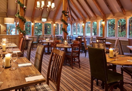 The Ely Hotel by Chef and Brewer Collection, Camberley, Reino Unido