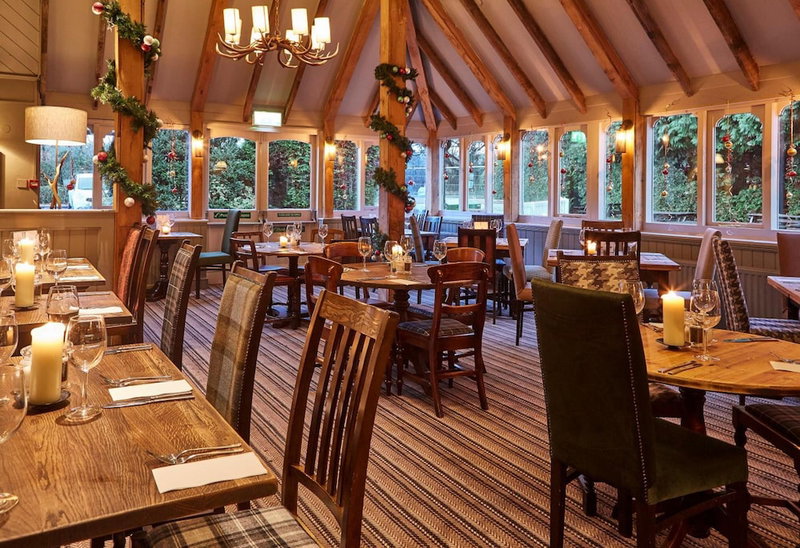 The Ely Hotel by Chef and Brewer Collection, Camberley, Reino Unido