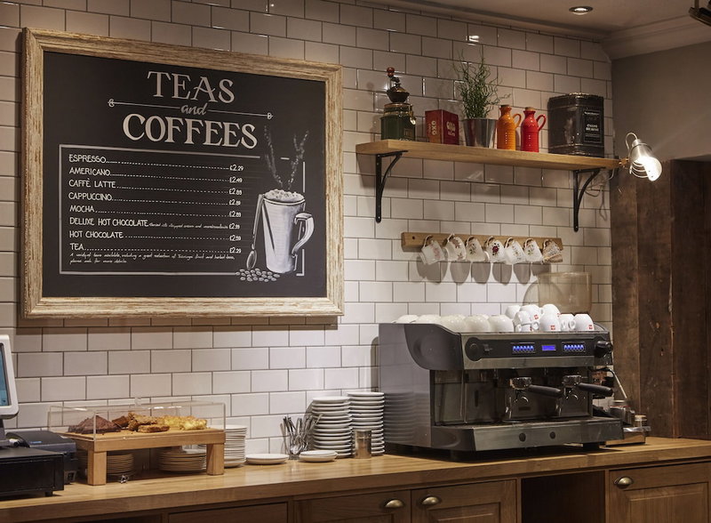 The Ely Hotel by Chef and Brewer Collection, Camberley, Reino Unido